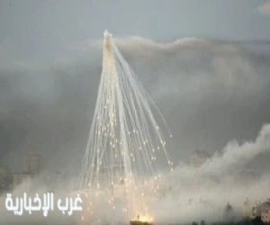 قائد الحرس الثوري الإيراني : إسرائيل لن تنعم بالهدوء