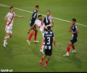 الهلال يطمح لتجاوز سالزبورج النمساوي وتصدر مجموعته