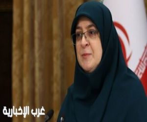 الحكومة الايرانية: لا خطر على السكان المجاورين للمواقع النووية