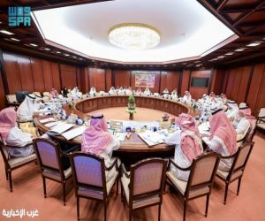 مجلس الشورى يبحث 45 تقريرًا سنويًا ويُحيل 15 مشروع اتفاقية خلال اجتماعه الحادي عشر