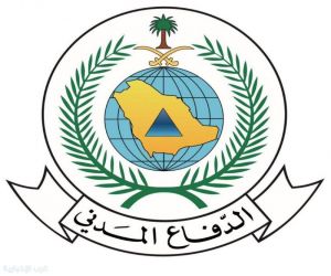 الدفاع المدني‬⁩ بالرياض يخمد حريقًا في غرفة محول كهربائي