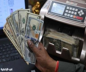 #الدولار يصعد وسط ترقب لرد إيران على الهجمات الأمريكية