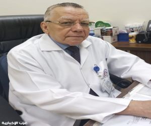 إستشاري الأطفال الدكتور محمد ميسرة: الإستهلاك المفرط للوجبات السريعة يجلب الكثير من الآثار السلبية على صحة الأطفال
