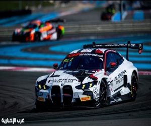 "الفيصل الزبير" يعود الى حلبة سبا فرانكورشان البلجيكية لتكرار إنجاز آخر في سباقات التحمل