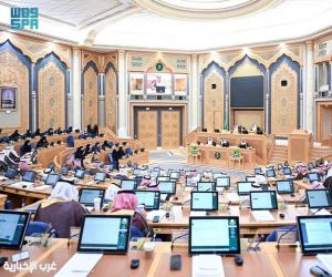 الشورى يعقد جلسته الـ33 ويصدر قرارات وتوصيات لتعزيز الأداء الحكومي والتنموي