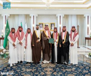 أمير الجوف يشيد بجهود جمعية تحفيظ القرآن الكريم بصوير ويؤكد دعم القيادة لهذا القطاع