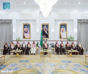 أمير الحدود الشمالية يدشّن مشروعات بلدية وتنموية بـ64 مليون ريال