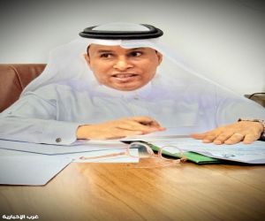 رئيس الجمعية الإعلامية "حروف صحفية" بمحافظة القنفذة يصدر قرارًا بإستحداث بعض اللجان وتكليف رؤسائها