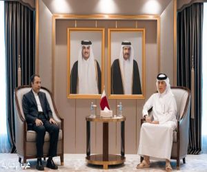 #قطر تستدعي السفير الإيراني وتجدد إدانتها الشديدة لانتهاك سيادتها ومجالها الجوي