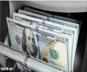 #الدولار يتراجع بعد وقف إطلاق النار بين إسرائيل وإيران