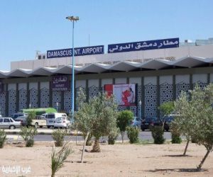سوريا:تعيد فتح مجالها الجوي أمام الملاحة بعد تقييمات فنية وأمنية