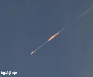 صواريخ من إيران باتجاه إسرائيل بعد إعلان وقف إطلاق النار.. والاحتلال يعلن انتهاء الحادثة