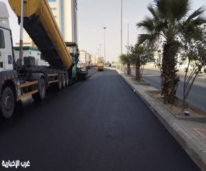بلدية بيشة تعزّز جودة الحياة بمشاريع تنموية  تتجاوز قيمتها ١٥ مليون