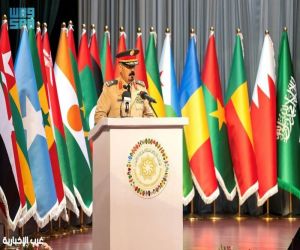 التحالف الإسلامي يطلق مبادرته الإستراتيجية في المجال الفكري بجمهورية جزر القمر