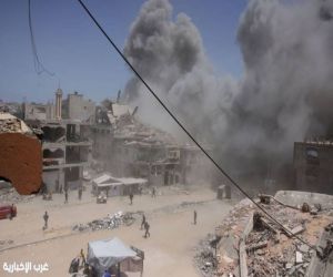 79 شهيداً و289 جريحاً في غزة خلال الساعات الـ24 الماضية