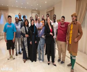 مسرحية "كبسة" تُقدّم عرضًا كوميديًا استعراضيًا في جدة يومي 1 و2 أغسطس