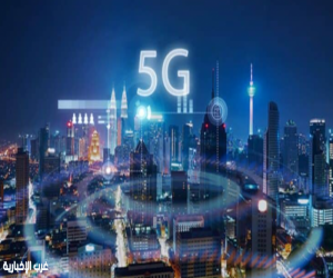 إريكسون: 90% من اشتراكات الهاتف المحمول في دول الخليج ستكون “5G” بحلول 2030