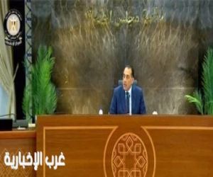 رئيس الوزراء: مصر تنتج وتصنع أجهزة السونار لأول مرة