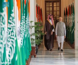 العلاقات السعودية - الهندية.. تحالف إستراتيجي يتجدد وشراكة تتعمّق