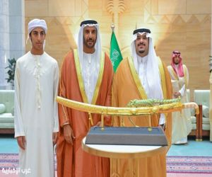 برعاية نائب أمير الرياض.. تكريم الفائزين في النسخة التاسعة من مهرجان الملك عبدالعزيز للإبل