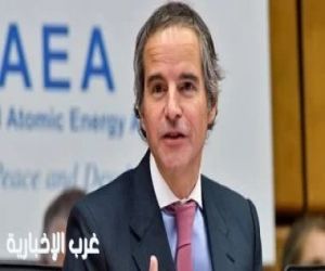 الطاقة الذرية: إيران كان لديها ما يكفى من المواد لإنتاج نحو 12 قنبلة نووية