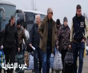 روسيا وأوكرانيا تجريان مرحلة جديدة من تبادل الأسرى اليوم