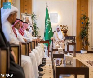 نائب أمير القصيم يؤكد أهمية تعزيز الشراكات لرفع كفاءة الوقاية الصحية في المنطقة