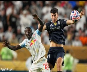 مانشستر سيتي يفوز بالخمسة ويواجه الهلال في الدور الثاني لبطولة أندية العالم