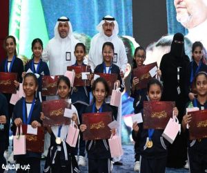 لجنة كرة القدم المُصغَّرة بمنطقة جازان تقيم حفل انطلاق برامجها