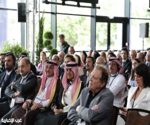 "الأحساء" تختتم مشاركتها في مؤتمر اليونسكو للمدن المبدعة وتؤكد حضورها العالمي