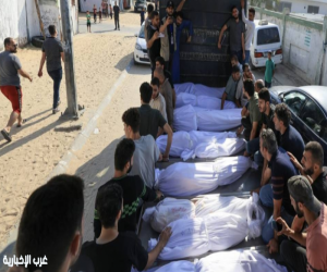 «هآرتس»: غزة الحرب الأكثر دموية .. وإسرائيل قتلت 4% من سكانها