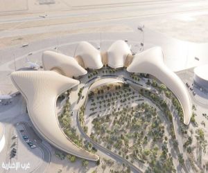 مطار البحر الأحمر الدولي يقترب من التشغيل الكامل نهاية 2025