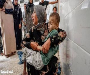 وفاة 66 طفلاً فلسطينياً نتيجة سوء التغذية في غزة