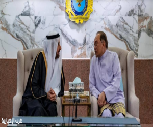 وزير الحج يحصل على وسام «شخصية العام الهجري» من ماليزيا