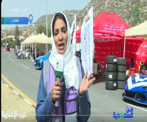 فيديو .. اختتام منافسات الجولة الأولى من بطولة السعودية تويوتا صعود الهضبة 2025م