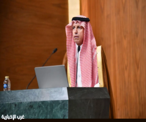 عضو مجلس الشورى "سعد العتيبي" نائبًا أول لرئيس البرلمان العربي بالتزكية