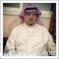 الشيخ غازي بن حميد: وطني في قلبي 