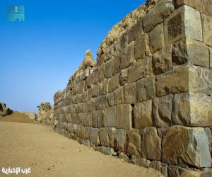 نجران.. تنوّع ثقافي وتراثي يعكس إرثًا حضاريًا عريقًا يمتد لآلاف السنين