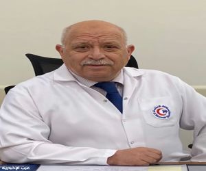 الدكتور مازن شقير استشاري المسالك البولية والضعف الجنسي: الضعف الجنسي ليس مشكلة منعزلة،بل مرآة لصحة الرجل الجسدية والنفسية