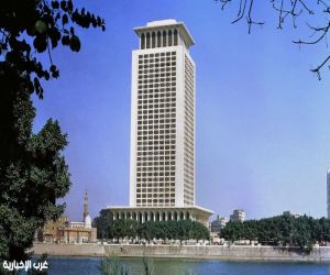 مصر تدين الهجوم الإرهابي في شمال غرب باكستان وتؤكد تضامنها الكامل
