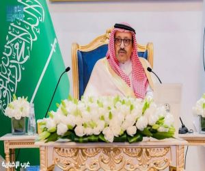 الأمير حسام بن سعود يُطلق مهرجان صيف الباحة 2025 تحت شعار “الباحة.. تراث وسياحة” بأكثر من 500 فعالية تستهدف 2.5 مليون زائر