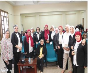 #مصر : في مؤتمر "كلنا معاك يا ريس ومع بلدنا".. المشاركون: ثورة 30 يونيو إرادة شعب والمرأة في طليعة دعم الوطن