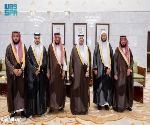 نائب أمير الرياض يطلع على جهود جمعية التمور للخدمات الإنسانية في تعزيز الاستدامة والتمكين المجتمعي