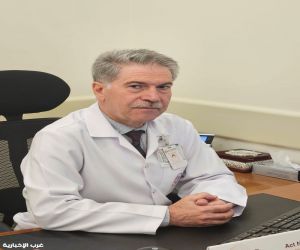 أخصائي الأمراض الباطنية الدكتور محمد طه شمسي باشا : داء غريف الأسباب والمظاهر