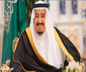 خادم الحرمين الشريفين يهنئ رئيس جمهورية رواندا بذكرى استقلال بلاده