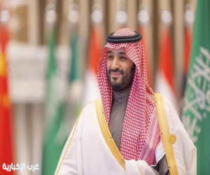 سمو ولي العهد يهنئ الحاكم العام لكندا بذكرى يوم كندا