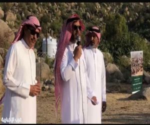 “بيئة بني مالك” تنفذ ورشتي عمل حول التميز في زراعة اللوزيات والاستفادة من المخلفات الزراعية