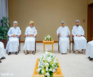 الاتحاد العُماني لكرة القدم  يكرم مجلس إدارة الاتحاد السابق