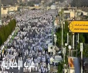 36 مرشداً ومرشدة يختتمون مبادرة تطوعية لخدمة الحجاج بـ11 لغة