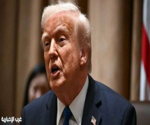 ترامب: إسرائيل وافقت على شروط هدنة في غزة مدتها 60 يوماً
